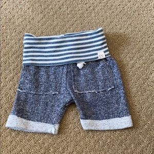 Lulu and roo shorts